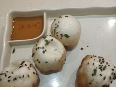 -东泰祥生煎馆(重庆北路店)