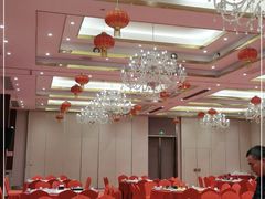 大堂-火宫殿·湘菜小吃·商务宴请·生日聚会(东塘店)