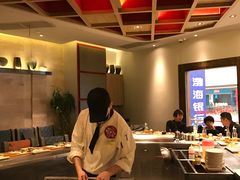 -赤坂亭·M9和牛烧肉·铁板烧(合肥万象城店)