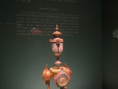 -故宫钟表馆