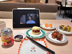 -新一番三文鱼寿司(大东海店)