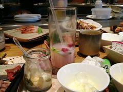 -赤坂亭·M9和牛烧肉·铁板烧(合肥万象城店)