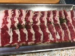 -欧巴烤肉(创富世纪店)