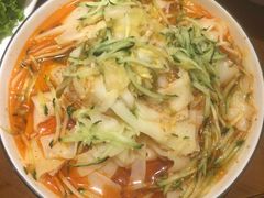 -胡杨记忆(和平路店)