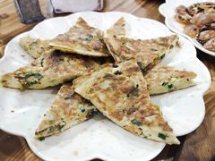 -南记食粥坊·宵夜大排档(莲花总店)