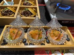 -古田居·特色寿司料理(星之岛旗舰店)