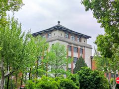 -浙江大学(玉泉校区)