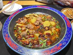 -一只烧鸡公(解放碑店)