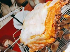 烤羊排-牧人烤全羊(江海大道店)