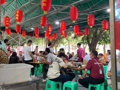 大堂-弓虽昌焖烧鸡(大竹林店)