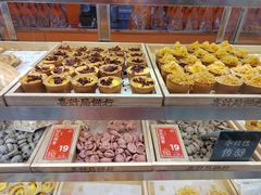 -喜計局·饼行(南湖万达广场店)