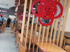 -南城香·饭香串香馄饨香(太平桥店)