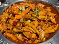 -胖哥俩肉蟹煲(世茂国际广场店)