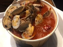 何记花甲粉-何记花甲(海岸城旗舰店)