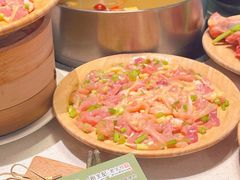 -煲王粤菜餐厅(中侨中心店)