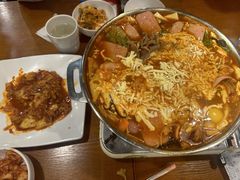 -韩礼年糕(飞虹路店)
