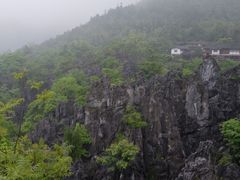 -千岛湖石林
