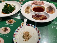 -新疆兵团食府清真(马连道店)