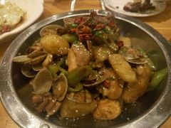 -乌镇那一年小院主题餐厅(甘泉西路店)