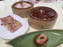 -兴悦酒家(环市东路店)