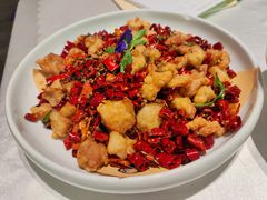 -聆桂烤鸭·金奖烤鸭(静联广场店)