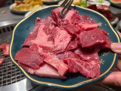 -三京祥烤肉自助料理(慈云寺店)