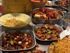 -靓靓蒸虾(中山公园店)