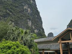 -广悦华阳朔河畔度假酒店(十里画廊遇龙河店)