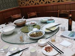 -锦月楼百姓厨房(大箕山商业广场店)