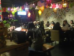 -花腰餐吧Bistro烧烤 傣味(传媒大学店)