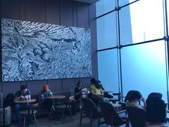-星巴克(成都东站店)