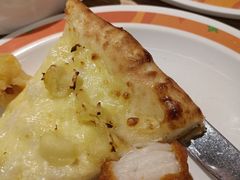 -比格比萨自助(南京万达茂店)