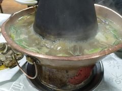 -羊家胡同·龙虾烧烤火锅(龙汇路店)