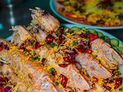 -四川小胡子海鲜(丁村万人海鲜广场店)