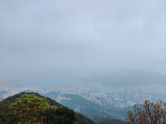 -梧桐山风景名胜区