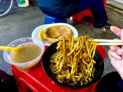 -余艳梅拌面世家(马场横路店)