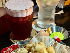 -威望 威士忌吧 WHISKY BAR