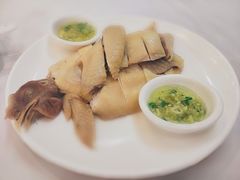 -文记壹心鸡(宝华路店)