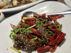 -福来齐·鲁菜海鲜·渔家菜(朝阳街分店)