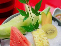 -万岛日本料理铁板烧(梅赛德斯奔驰店)