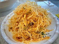 -前王院•巧克力海鲜市集餐厅(万平口店)