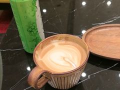 -上海大宁福朋喜来登酒店大堂吧(共和新路店)