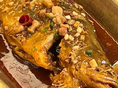 -同庆楼(大钟寺店)