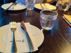 -blue frog蓝蛙(长泰广场店)