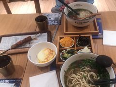 -马记永·兰州牛肉面(天通苑家乐福店)