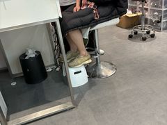 -海马体照相馆(上海宝山万达广场店)