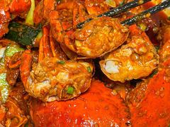 -辣螃铠盆盆蟹大排档(总店)