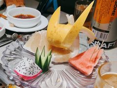 -海底捞火锅(九久奥特莱斯店)