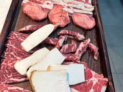 全牛盛宴-六七八韩式烤肉·韩国料理(上杭路店)