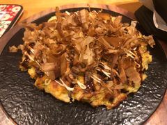 大阪御好烧-桃屋日本料理(清华科技园店)